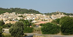 Son Servera, en Baleares (España)